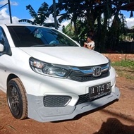 Bodykit Depan Brio Rs Body Kit Brio Type-r