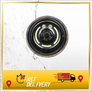 MERCEDES BENZ SPARE WHEEL SPACE SAVER SLK CLASS R171 4.5j R17
