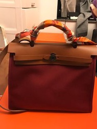 Hermes Herbag