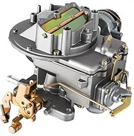 Car carburetor 1pc Carburetor Carb 2100 GC54300841 For Ford 289 302 351 Cu for Jeep 360 for engine 6