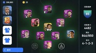 Pes2020 mobile