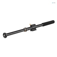 36.6in Tripod Extension Rod Boom Arm for Tripod with Quick Release Plate 10KG/22lbs Load Capacity 2 