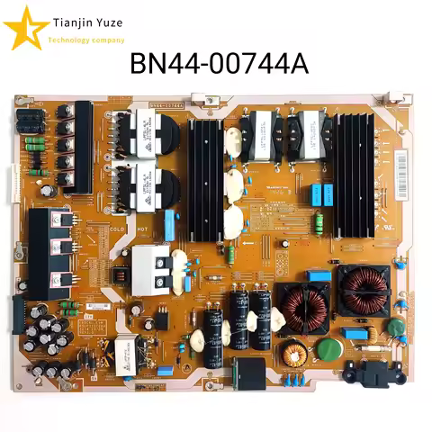 PSU POWER SUPPLY BOARD BN44-00744A L65C4L_ESM Be Suitable FOR SAMSUNG 55 Inch TV UE55HU8500T UE55HU8