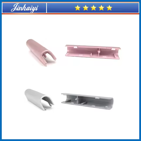 Non-touch style hinged cover for Dell Inspiron 15 7570 7580 P70F laptop shaft cover