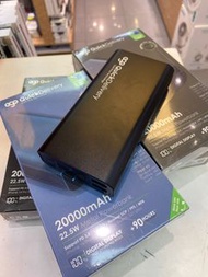 EGO M21 20000mAh 22.5W 行動電源