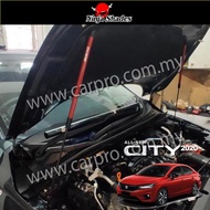 Sustec Honda City  GN2 2020 2021 2022 Hatchback Front Bonet Bonnet Hood Damper Absorber Gas Lifter