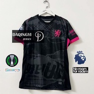 [Fans Edition] 24-25 Chelsea 3rd Football jersey S-4XL