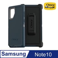 北車 OtterBox 三星 Samsung Note 10 6.3吋 Defender 防禦者系列 保護殼 N10