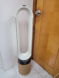 Dyson TP06 無葉空氣淨化風扇
