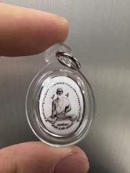 泰國佛牌阿贊明早期特别版药师鲁士(售價不 是賣價)详细资料請諮詢，圖三加微訊號 #阿赞明#阿占明#ajarn meng