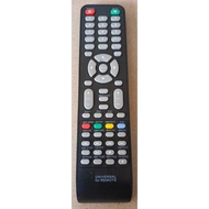 Remote Pensonic SMART TV Ultra Model  Smart TV Remote Control