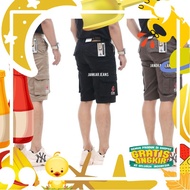 UNGU 0THE HOTTEST Men's Army Camouflage Cargo Shorts Ufc Venum Mma Beach Gym Running Fitness Series 