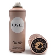 [[IDYLL PERFUME SPRAY FOR WOMEN BY PENDORA SCENTS 200ML]]