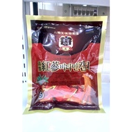Korean Samsung Red Ginseng Candy 200g Pack