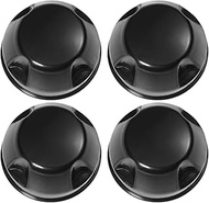Wheel Centre Caps for Yama-ha Timberwolf 250 Bruin Wolverine 350 Grizzly 350 450 600 Big Bear 400 Ko
