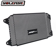 For SV650 SV650X SV 650 SV 650X 2017-2024 Motorcycle Radiator Guard Grille Cover Protector Protectiv