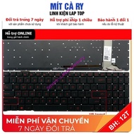 [BH12TH] Asus Gaming laptop keyboard GL552V ,GL552J, GL552VX, GL552VL GL552