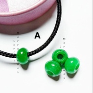 Murano gemstones Gelang pandora