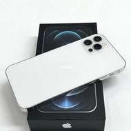 現貨Apple iPhone 12 Pro 256G 85%新 白色【可用舊3C折抵購買】RC6689-6  *
