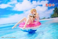 【史派克工廠】結單 預購24年8月 景品 TAITO Aqua 水上漂浮女孩 戀上換裝娃娃 喜多川海夢 0605