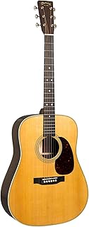 Martin D-28 - Natural