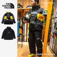 🇯🇵日本直送🇯🇵 日本行貨🇯🇵 🔥限時特價🔥 #735 Gore-tex The North Face Steve Tech 96 Apogee Jacket (Unisex) 防風滑雪外套 Skiing