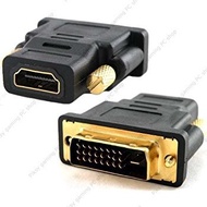 DVI to HDMI converter. DVI (24+1) to HDMI