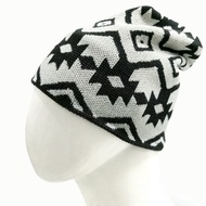 Kupluk Rajut 2in1 motif/Beanie hat 2in1/kupluk rajut topi beanie hat motif/beanie hat pria/kupluk wa