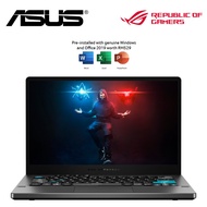 Asus ROG Zephyrus G14 AW SE GA401Q-ECK2081TS 14'' QHD Gaming Laptop Grey ( Ryzen 9 5900HS, 16GB, 1TB SSD, RTX 3050Ti)
