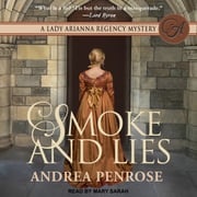 Smoke and Lies Andrea Penrose