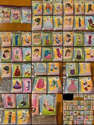 SEGA- 時尚魔女LOVE AND BERRY卡