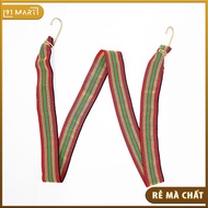 Red Dad elastic band/elastic, good elasticity, tying up motorbike cargo, length 1.6M-8M