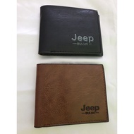 wallet/beg duit lelaki/dompet/jeep