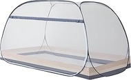 Mosquito Net Pop Up Ten,Folding Netting Bed Tent,Portable Mosquito Netting with Bottom,Bug Net,Canop