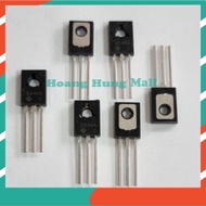 1 Transistor B649