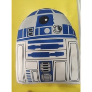 R2D2 Star Wars Plush Doll