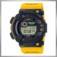 Casio G-Shock Frogman Love Sea and The Earth Collaboration Model Solar Biomass Plastic GW-8200K-9JR 