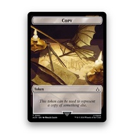 [MTG] Copy (Token) (1) [TACR] [COLORLESS] [COMMON] | Magic the Gathering