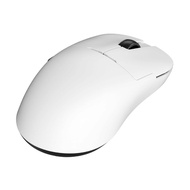AJAZZ MOUSE WIRELESS AJ159NL WHITE - A0168434