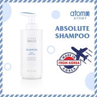 [Atomy] Absolute Hair Shampoo 500ml