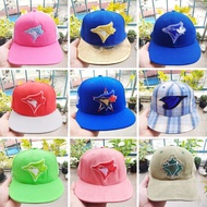 New Era MLB Toronto Blue Jays 59FIFTY OG/Special Hat Collection