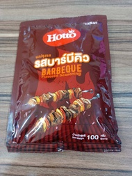 Hotto ผงปรุงรสบาร์บีคิว (Barbeque)