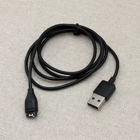 Quality Charger for Garmin Watch Charging Cable Approach S70 S62 S50 S44, Epix Pro 2, Quatix, Tactix