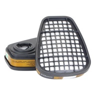 Gas 6057 Filter Acid Inorganic 3M E4VI