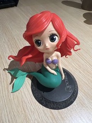 Qposket Disney Ariel Little Mermaid Figure