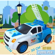 PLN OCT6616 TOY CARS