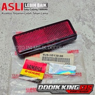 MATA REAR REFLECTOR ASSY CAT'S EYE REAR FALCON F1ZR FIZR YAMAHA NOSOriginal | 4US-H5130-00