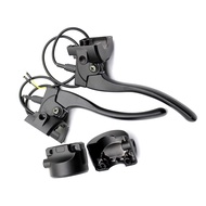 Back Cover Mirror Mount Crown Energy Tai Bell Left and Right Yadea G5Combination E8S Compatible with