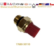 Radiator Fan Temperature Switch OE 17680-50110 For Suzuki GSX1300 GXR600 GXR1000 TL1000 AN250 AN650 