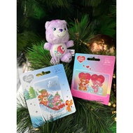 Care Bears Taiwan Easycard 悠遊卡 SuperCard